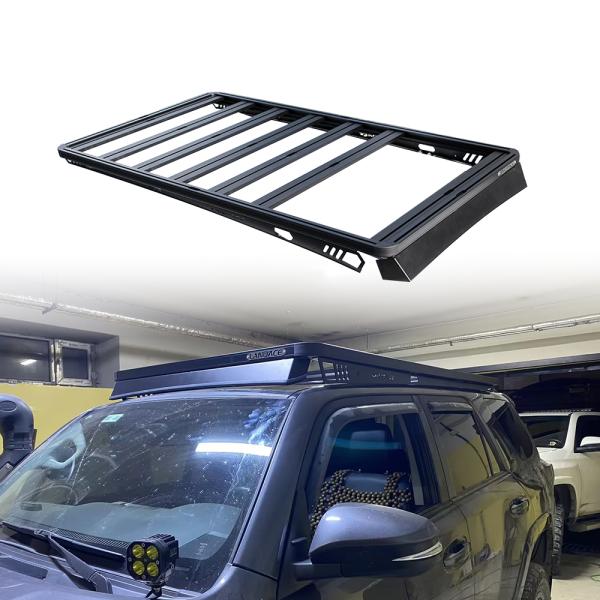 2265*1250 Aluminium Roof Racks for Universal Car 4Runner 2008 Roof Carrier Rack Cover