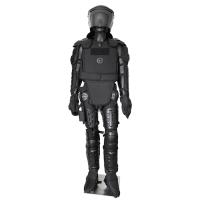 Traje anti-motim Fox-107 Vestuário resistente ao impacto