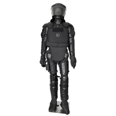Fox-107 Anti riot suit High Impact Resistant body armor