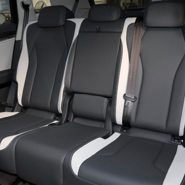 Good Condition Low Mileage Used Cars VW ID.6 CROZZ 2022