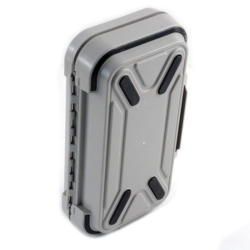 0.300kg Package Gross Weight Outdoor Fishing Bait Lure Case for Customized Request