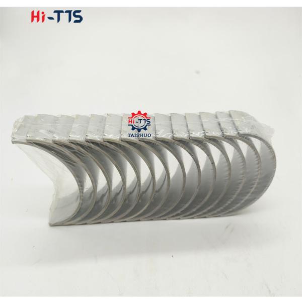 65.01110-60918 Основной подшипник модели DB58 Двигатель подшипник 0.25