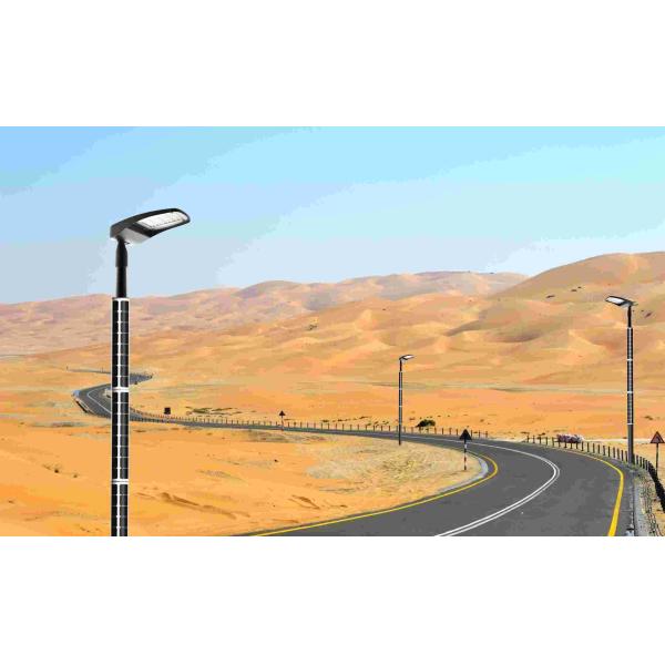 Удаленное управление светов водоустойчивого цилиндра ENEC 100WP IP66 солнечное