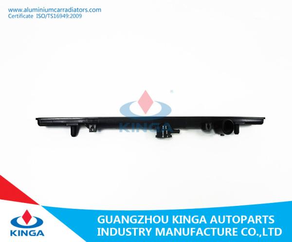 Plastic Radiator Top tank for Auto Radiator Replacement Mitsubishi Pickup L200' 1998 AT