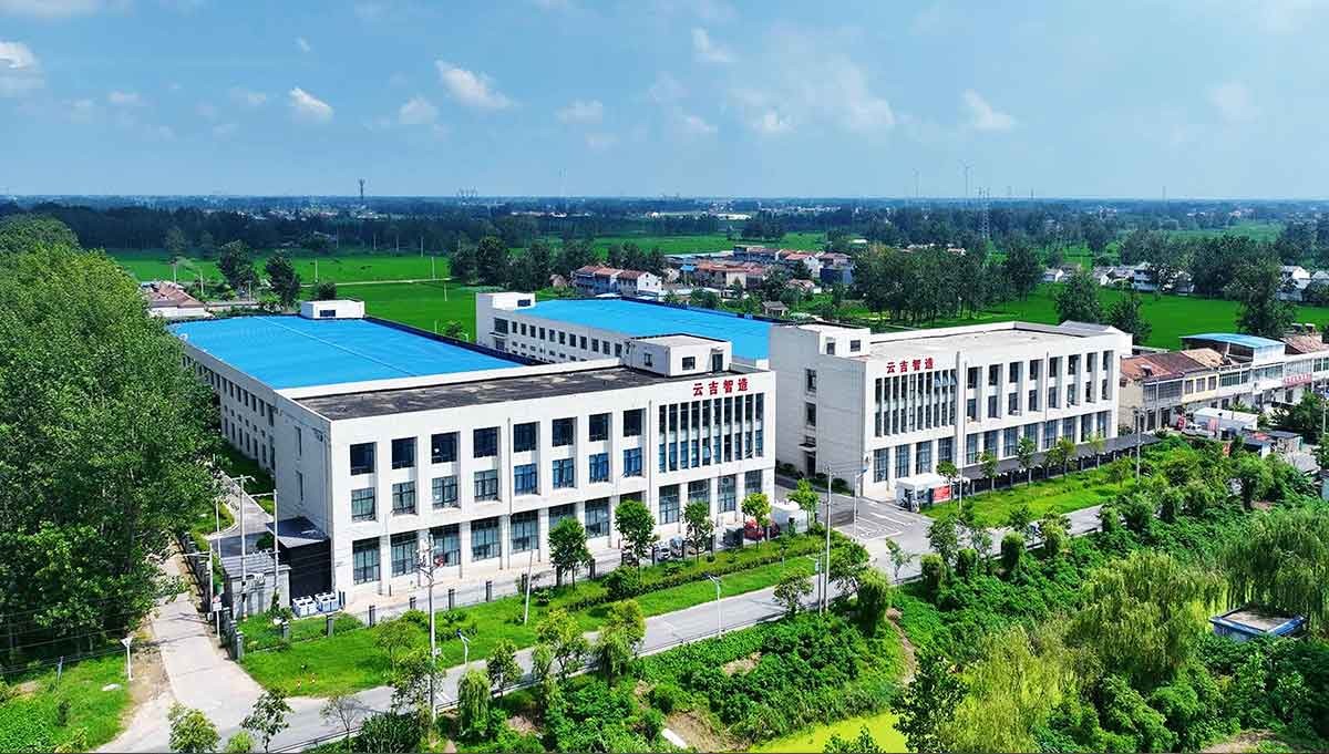 Xuzhou Yunji Quantum Household Co., Ltd
