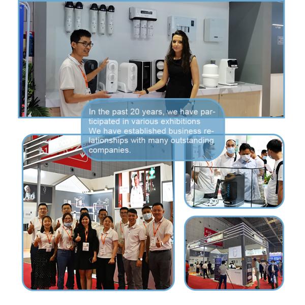 Nobana Wholesale Water Filter for A12