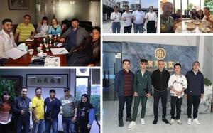 Guangzhou Umiko Industry Co., Ltd