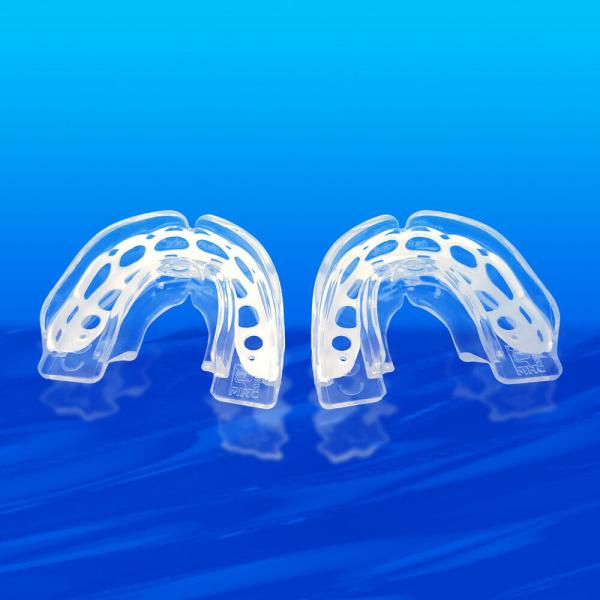 Adult Myobrace Invisible Dental Braces P3 Medium Trainer Pre Orthodontic