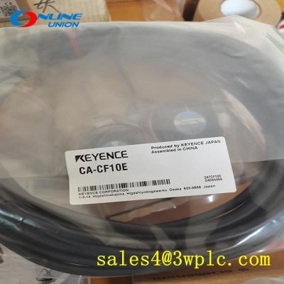 CA-CF10E KEYENCE câble d'extension de caméra (10m)