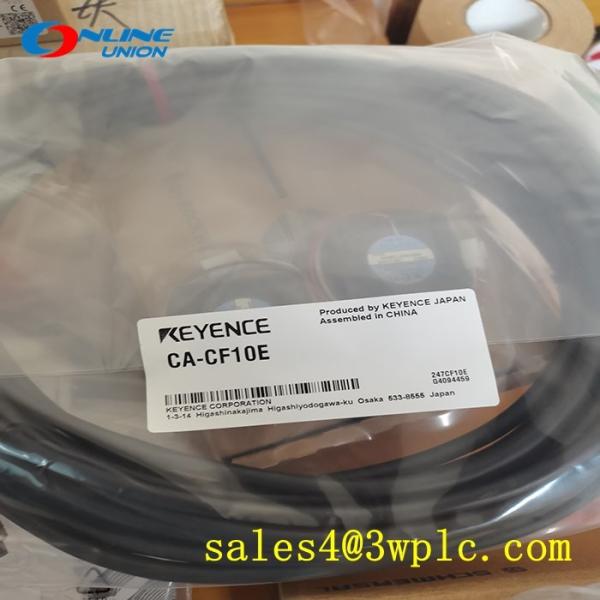  CA-CF10E  KEYENCE Camera extension cable (10m)