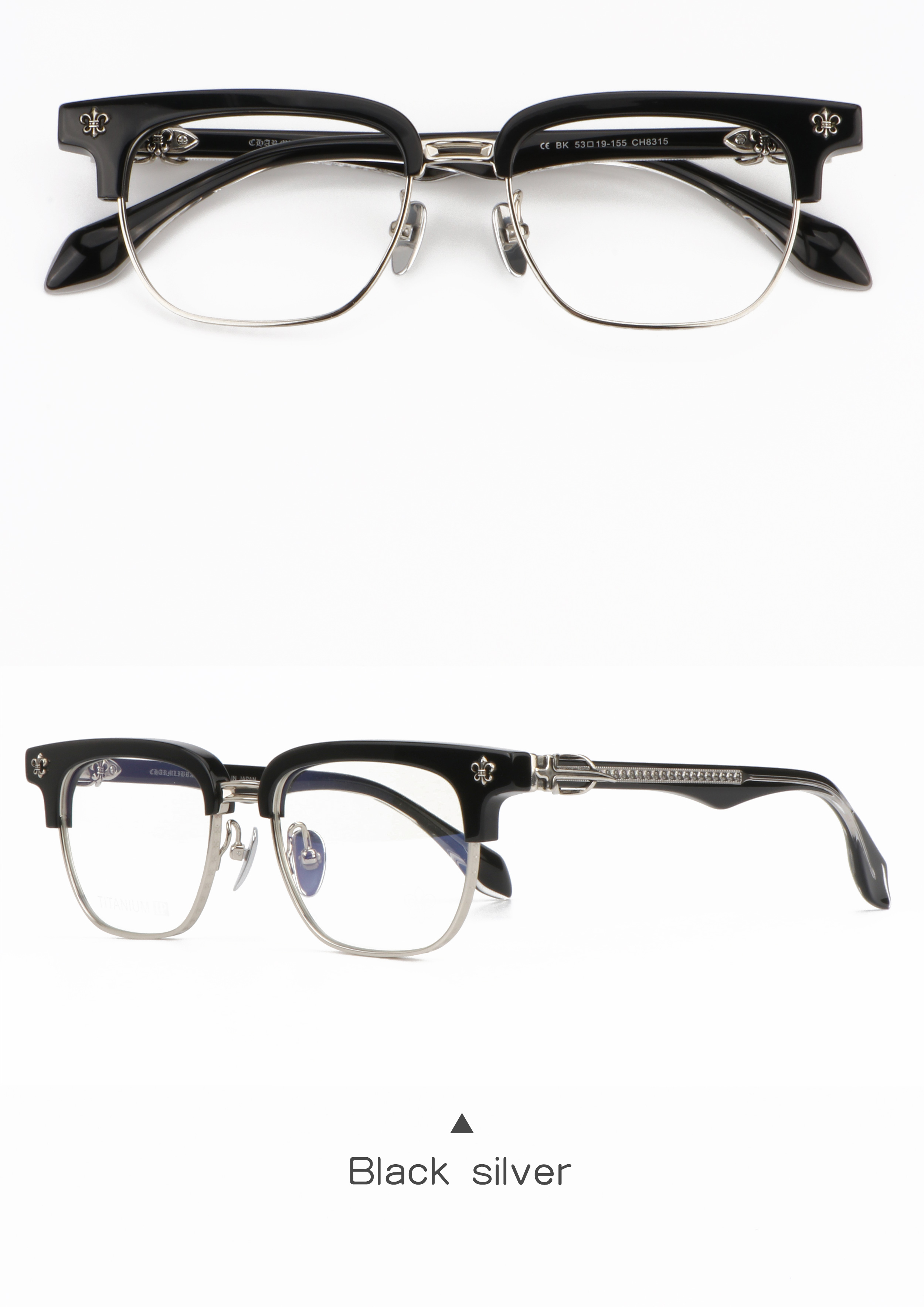 Trend Fashion Women Men Grandpa Reading Design Wholesale Logo Customization Luxury Brand Premium Verified Glasses Merchants