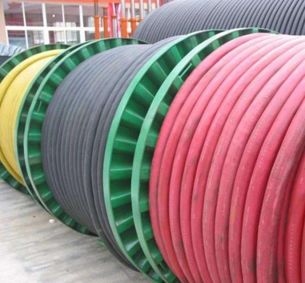 Direct Supplies Custom Heat Cable Electrical Wires For House Insulated with Conductor