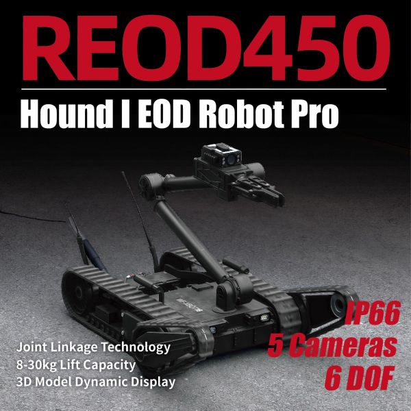 Imagem térmica Luz visível Laser Multifuncional de dia e de noite Binoculares