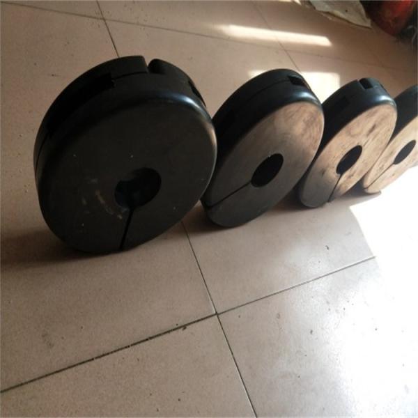 Drill Pipe Mud Blocking Plates Drilling Accessories 42/50/60/73/76/83/89/102/127