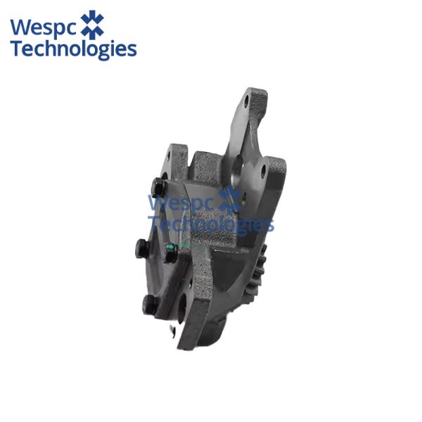 WESPC 4132F043 oil pump for Perkins 1000 and 1006 Series diesel engines