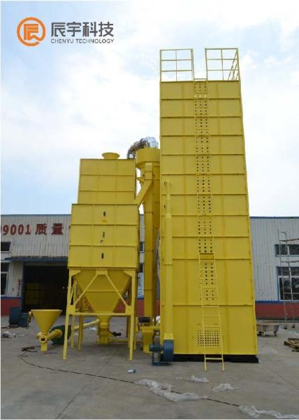 fornalha do combustível da biomassa do quilowatt 25-110kg/h do queimador 21,15 da casca do arroz 5L-200