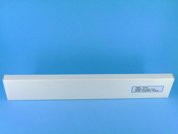 DZHP004067# new Drum Cleaning Blade Compatibe for PANASONIC DP-2000/2000P/2500/3000