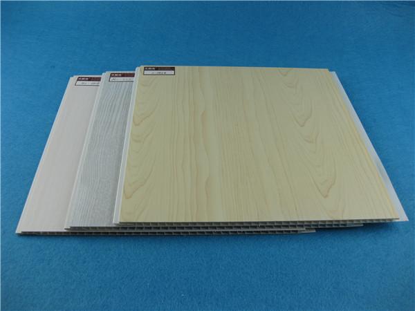 Painéis de coberta de carimbo quentes do telhado do PVC do teste padrão dos painéis de parede DIY da cozinha do PVC