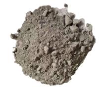 Al2O3 Contido % 48% Fibras de aço reforçadas Refractárias Castaveis para fabricação de fornos