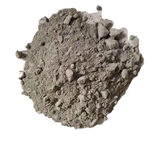 High Refractoriness Tundish Safety Lining CASTABLE Powder in Liaoning with High Alumina