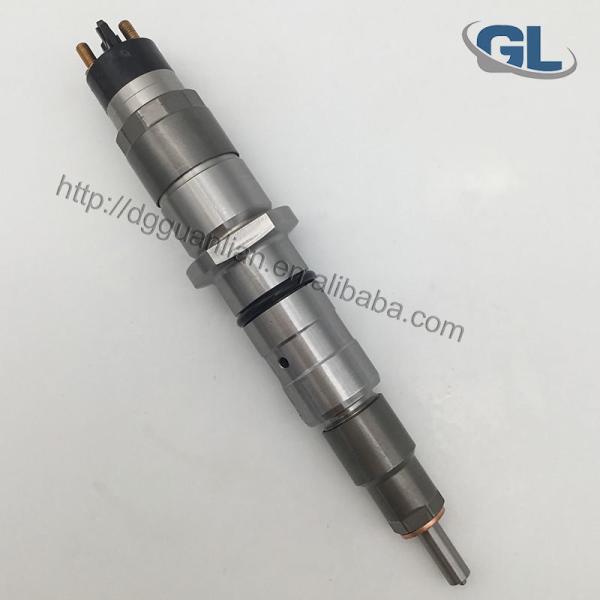 Factory Price Diesel Common Rail Fuel Injector 0445120120 0445120094 For Dongfeng Cummins Engine 4945807
