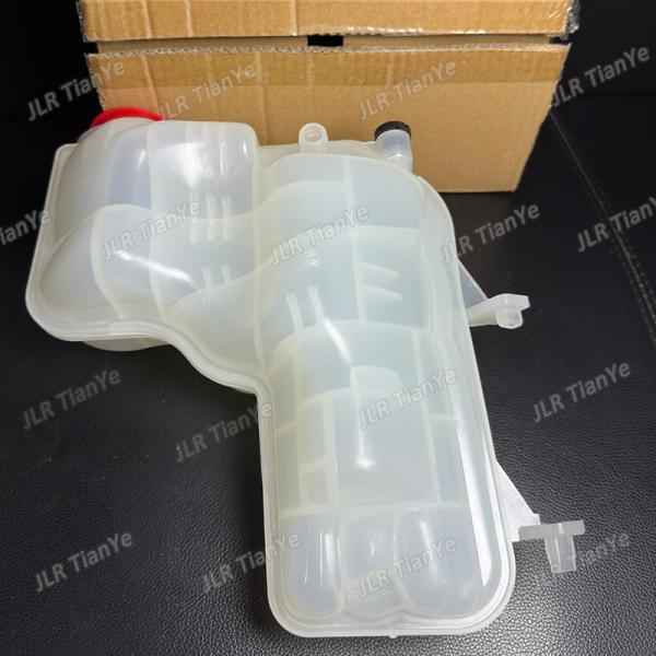 LR034654 coolant storage tank is applicable to Range Rover  ﻿