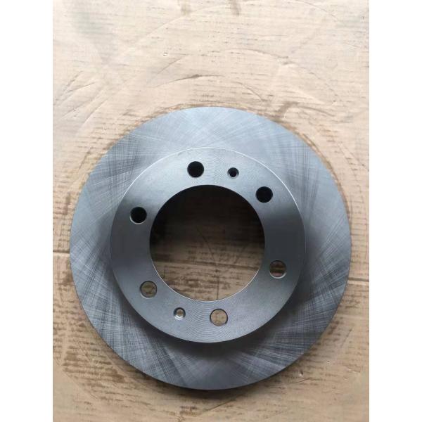 43512-0K060 43512-0K070 43512-0K080 43512-0K250  Brake Discs For Toyota  Hilux Vigo