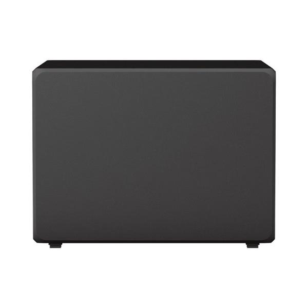 ESATA DS923+ Network Storage NAS Ten Gigabit Extended Disk Array USB Server