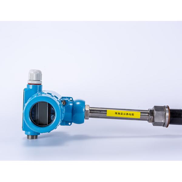 OEM Liquid Exhaust Gas Temperature Resistance Thermal Sensor 40 MPa Tiankang