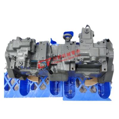 Máquina escavadora Hydraulic Pump de H3V280DTH EC700 14522561 VOE14522561