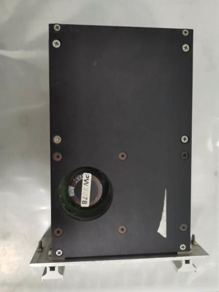 170 KRPM TUMA Frequency Converter For Posalux Machine MCT170 Spindle