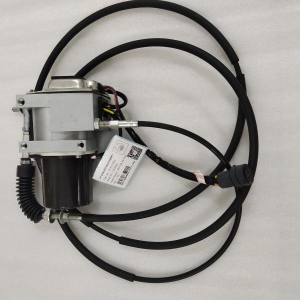 Moteur COMME gouverneur 1263020 2475232 1296459 1210129 1194433 pour Caterpillar E330B E325B