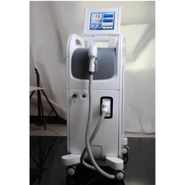 Trending hot products 808 diode laser hair removal beauty machine remove hair beauty equipment