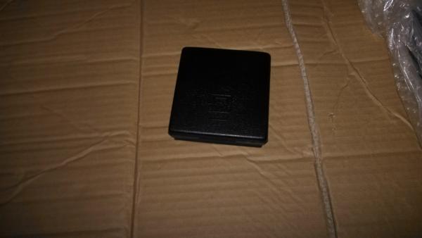 plastic folding cupholder for the caravan motorhomes cup bracket for the RV with black color