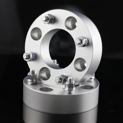 1 Forged Billet Aluminum ATV Wheel Spacer Bolt Pattern 4x110 Wheel Spacers