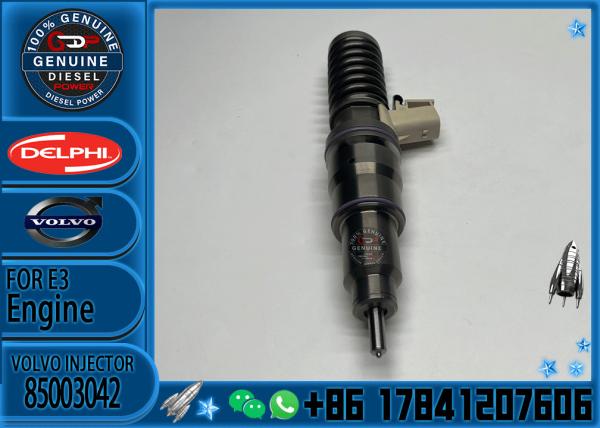 Diesel Fuel Injector 7421028880 74221644598 7485003042 7485003949  21028880  85003042 For VOL
