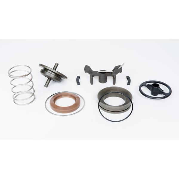  SPM TWS2500 plunger pump parts, Halliburton HT400 plunger pump valve, HT400 pump packing, TWS600 pump plunger