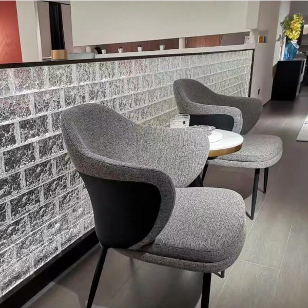 Блоки стеклянного кирпича ODM 200x100x50mm Кристл для стены украшения