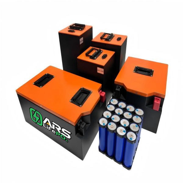 E Scooter Bike Battery 72V Custom BMS Protection Board Parameter