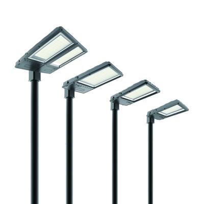 130LM/W 600W IK09 T5 78000 luzes da estrada do diodo emissor de luz dos lúmens