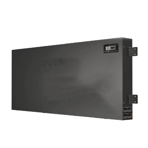 Bateria de lítio ultrafina 12v, bateria LiFePO4 fina 100AH ​​120Ah 150Ah 200Ah