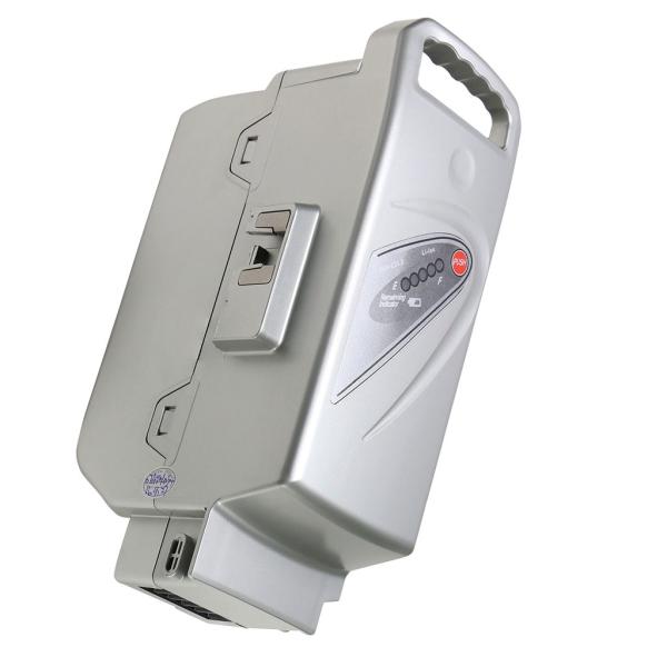 Заменяющая батарея для велосипеда Flyer для 26В 20,8ah перезаряжаемая батарея литиевая батарея для электронного велосипеда