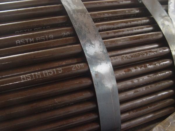 Supper Heater Steel Tubes and Pipes with Carbon Steel and Carbon Mangaese SteelASTM A178C