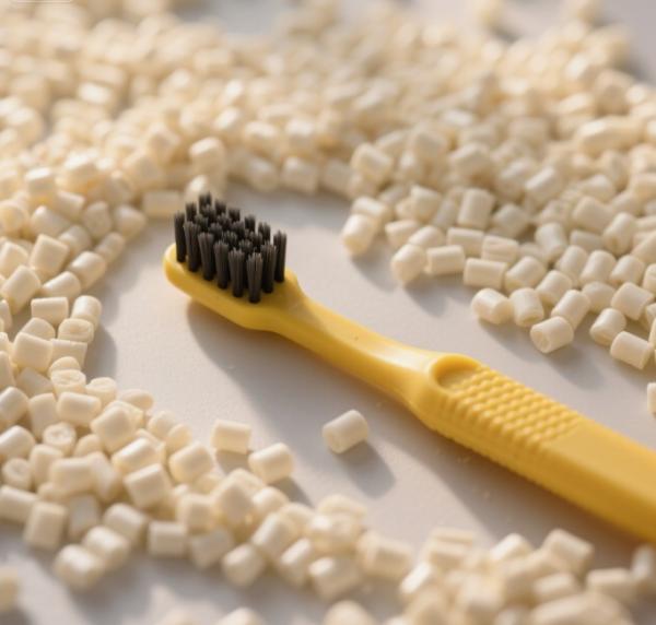 Sungallon Thermoplastic Elastomer TPE Overmolding Granules Raw Material for Toothbrush Pellets Injection Molding