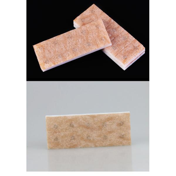 100pcs/box Various Specification Acupuncture Intradermal Tack Ear Press Needles 0.25*1.3mm