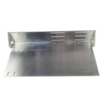 Sheet Metal Fabrication and Cutting Services