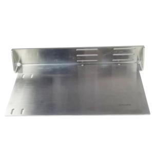Sheet Metal Fabrication and Cutting Services