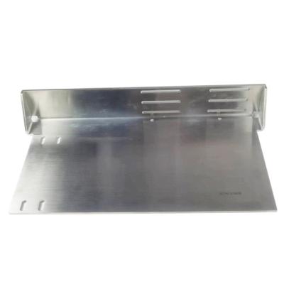 Sheet Metal Fabrication and Cutting Services