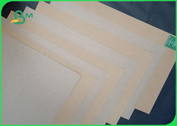 160gsm papel de embalagem marrom de polpa de madeira do tamanho 70×100cm para o envelope