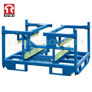 Auto Parts Rack